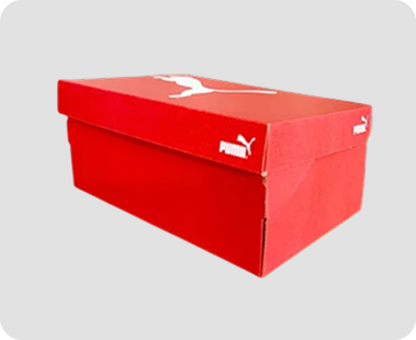 Packaging produced by Tirupati Packaging