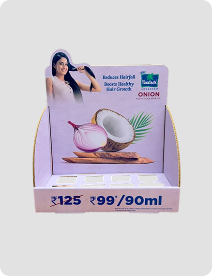 Tirupati Packaging product